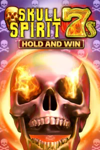 Skull Spirit 7s Hold and Win