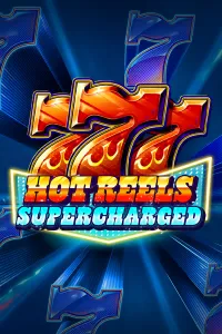 777 Hot Reels: Supercharged
