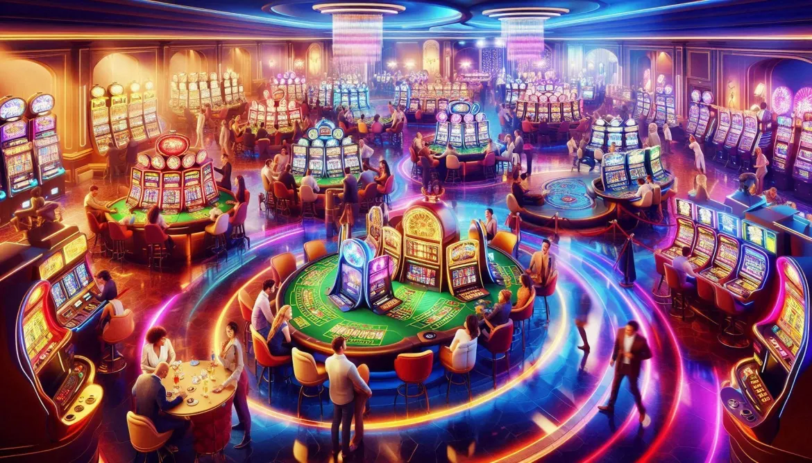 WoopWin Casino